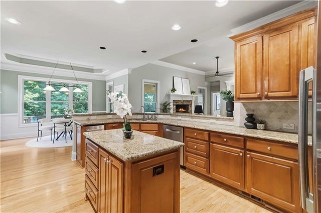 5350 Old Pendergrass Road, Jefferson, GA 30549