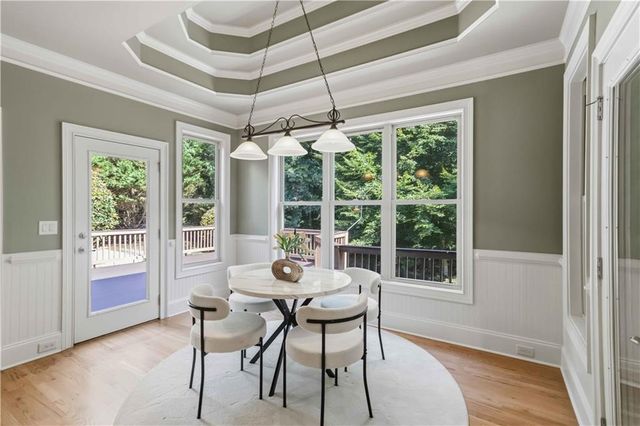 5350 Old Pendergrass Road, Jefferson, GA 30549