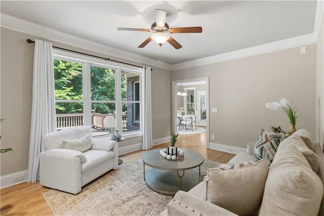 5350 Old Pendergrass Road, Jefferson, GA 30549