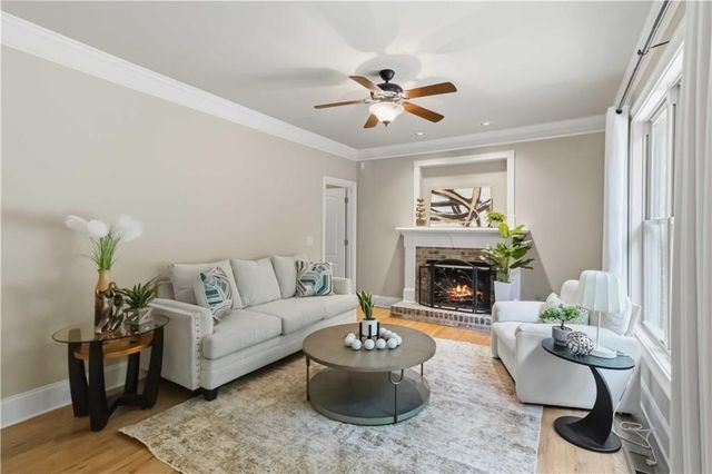 5350 Old Pendergrass Road, Jefferson, GA 30549