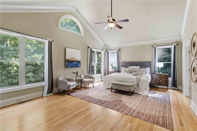 5350 Old Pendergrass Road, Jefferson, GA 30549