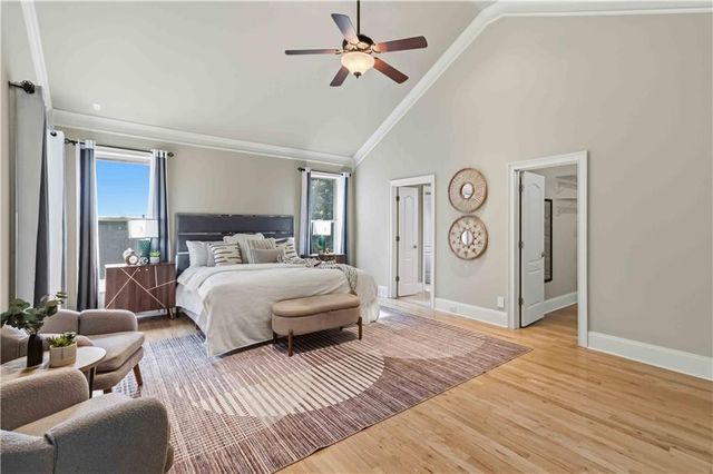 5350 Old Pendergrass Road, Jefferson, GA 30549
