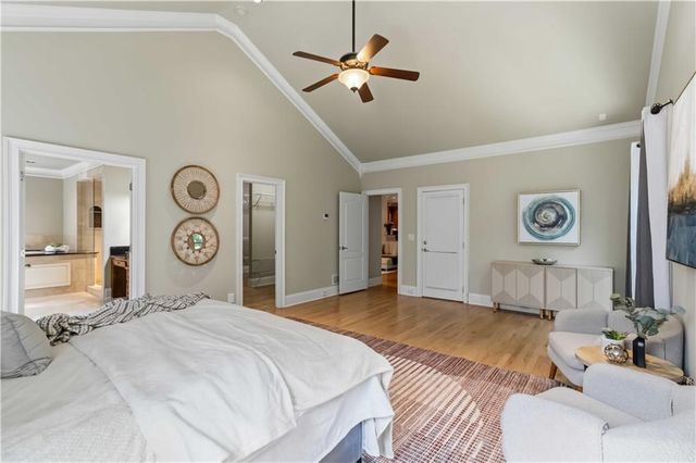 5350 Old Pendergrass Road, Jefferson, GA 30549