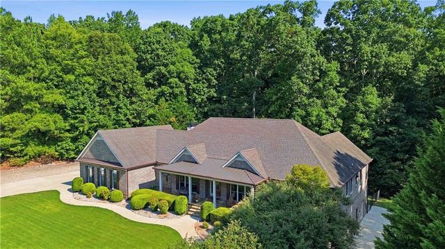 5350 Old Pendergrass Road, Jefferson, GA 30549
