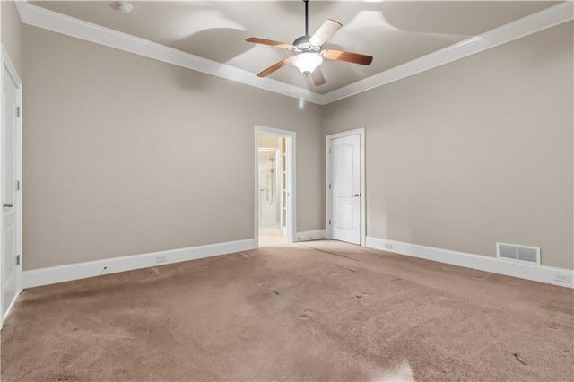 5350 Old Pendergrass Road, Jefferson, GA 30549
