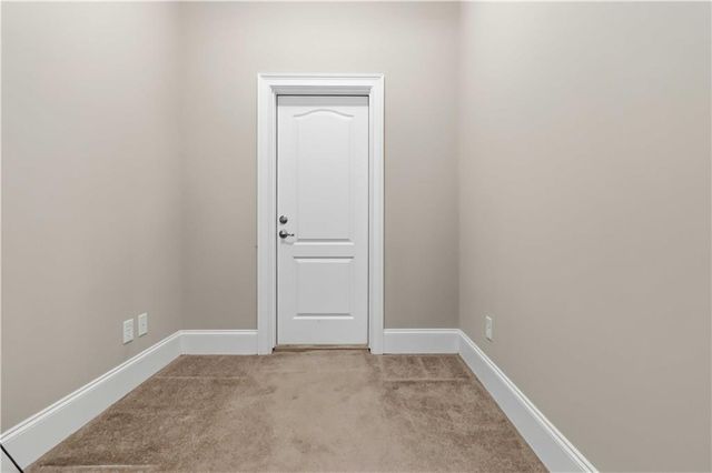 5350 Old Pendergrass Road, Jefferson, GA 30549