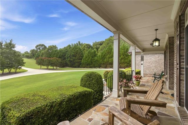 5350 Old Pendergrass Road, Jefferson, GA 30549