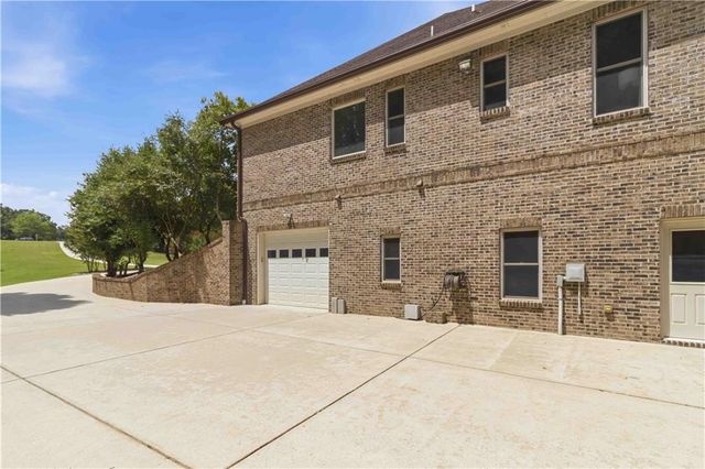 5350 Old Pendergrass Road, Jefferson, GA 30549