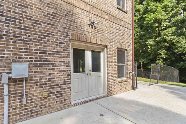 5350 Old Pendergrass Road, Jefferson, GA 30549