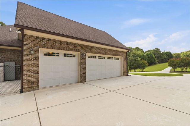 5350 Old Pendergrass Road, Jefferson, GA 30549