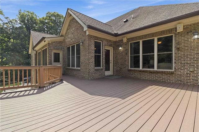5350 Old Pendergrass Road, Jefferson, GA 30549