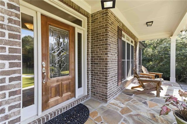 5350 Old Pendergrass Road, Jefferson, GA 30549