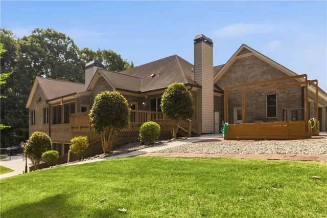 5350 Old Pendergrass Road, Jefferson, GA 30549