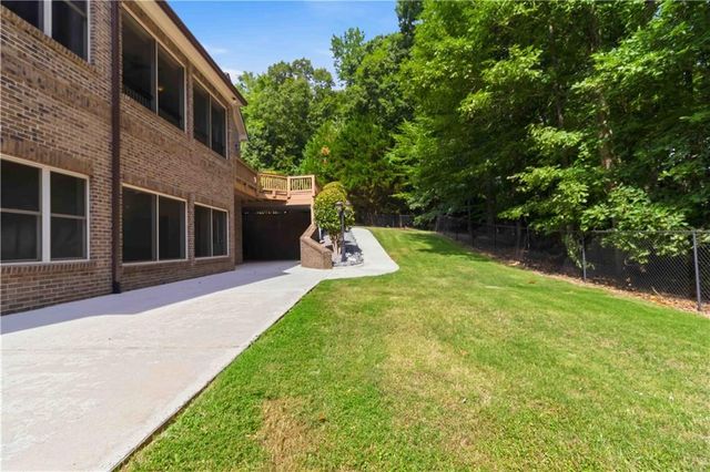 5350 Old Pendergrass Road, Jefferson, GA 30549