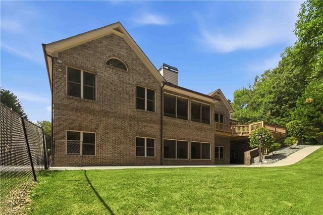 5350 Old Pendergrass Road, Jefferson, GA 30549