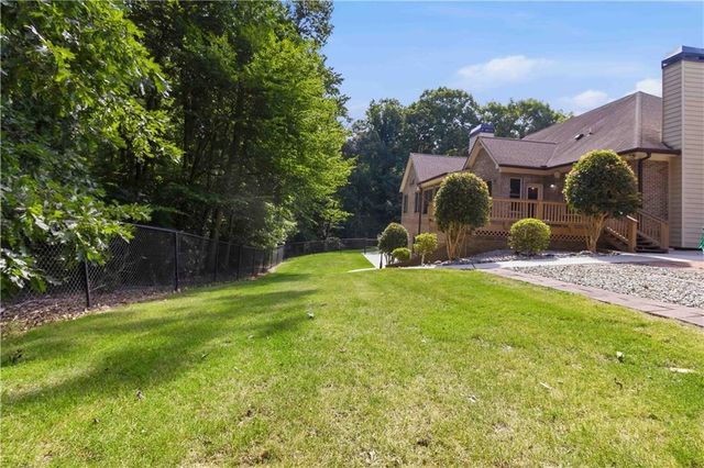 5350 Old Pendergrass Road, Jefferson, GA 30549