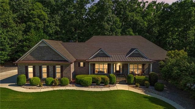 5350 Old Pendergrass Road, Jefferson, GA 30549