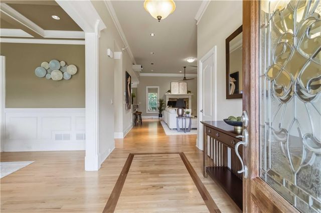5350 Old Pendergrass Road, Jefferson, GA 30549