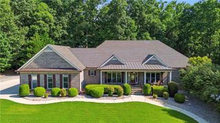 5350 Old Pendergrass Road, Jefferson, GA 30549