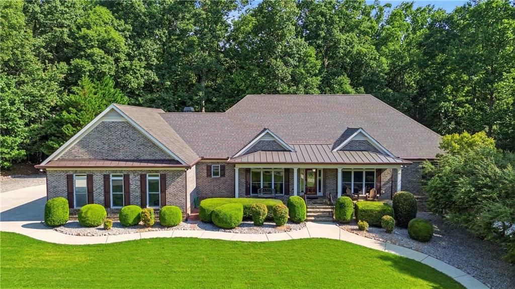 5350 Old Pendergrass Road, Jefferson, GA 30549