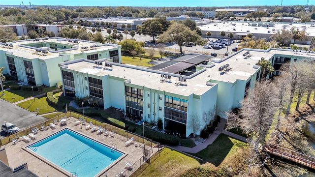 1130 N LAKE PARKER AVENUE A109, Lakeland, FL 33805