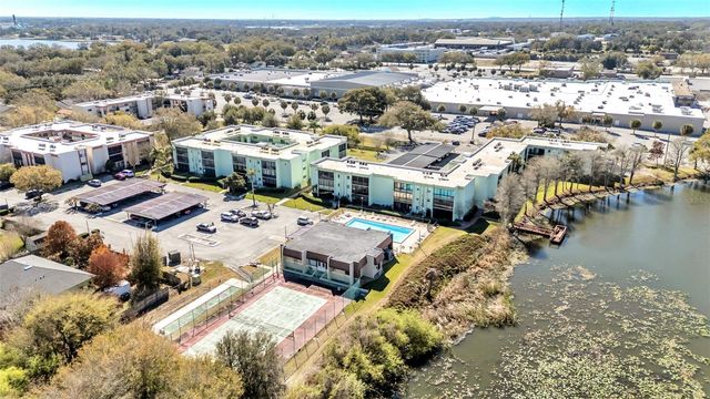 1130 N LAKE PARKER AVENUE A109, Lakeland, FL 33805