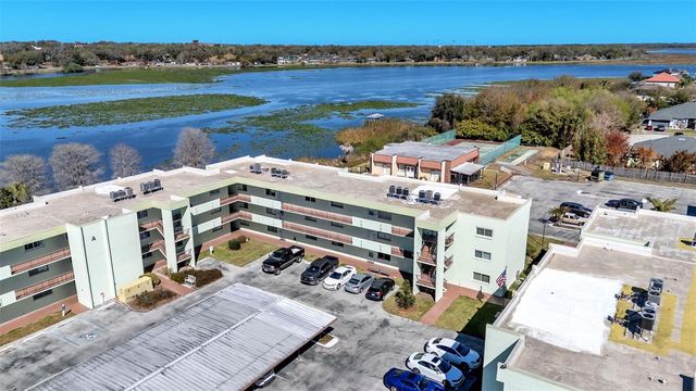 1130 N LAKE PARKER AVENUE A109, Lakeland, FL 33805