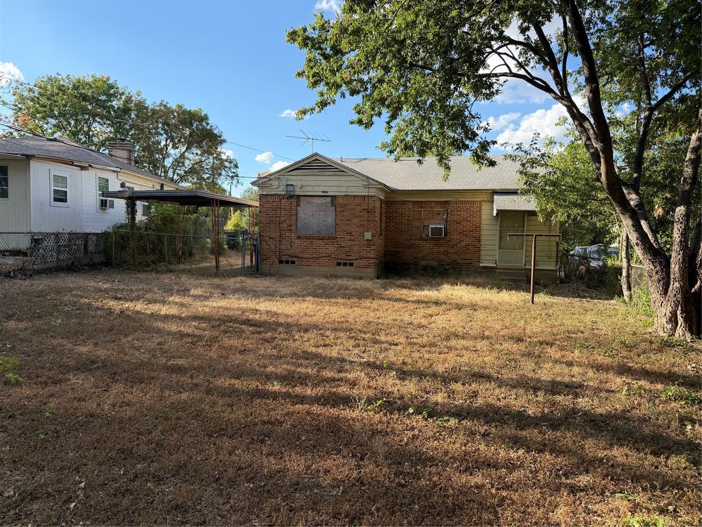 2726 Avon Street, Dallas, TX 75211 — photo 3