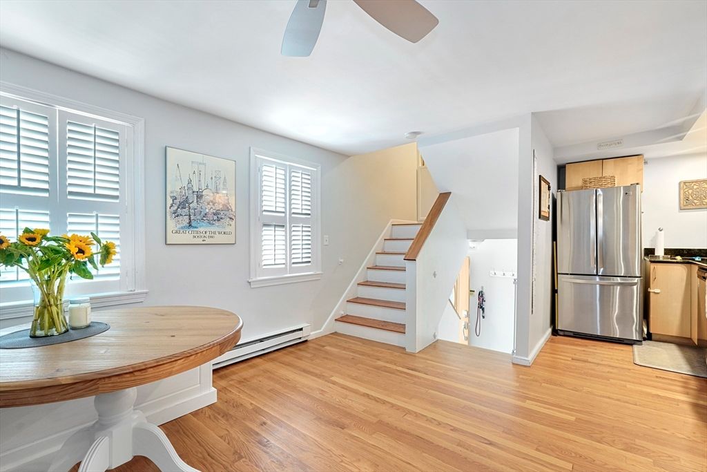 8 Marshall Block, Boston, MA 02129