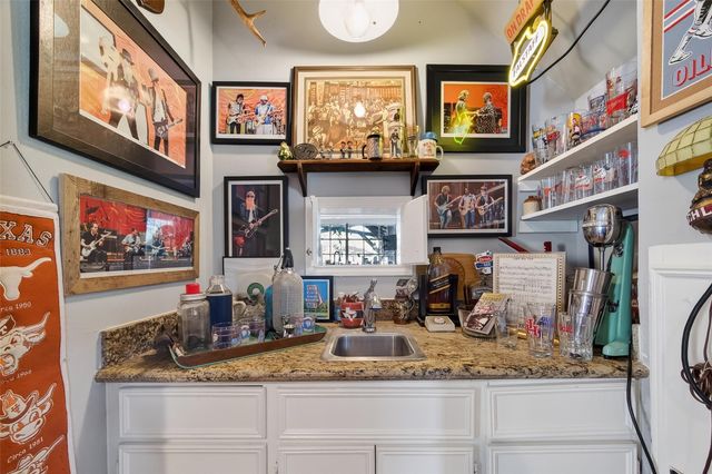 3107 Silver Springs Drive, La Porte, TX 77571