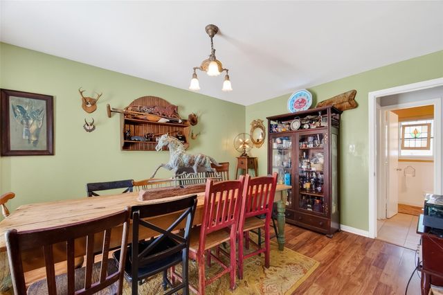 3107 Silver Springs Drive, La Porte, TX 77571