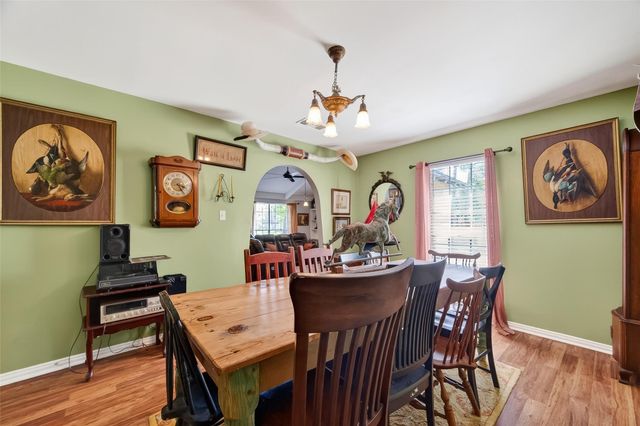 3107 Silver Springs Drive, La Porte, TX 77571