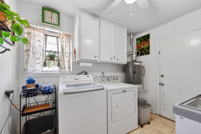 3107 Silver Springs Drive, La Porte, TX 77571