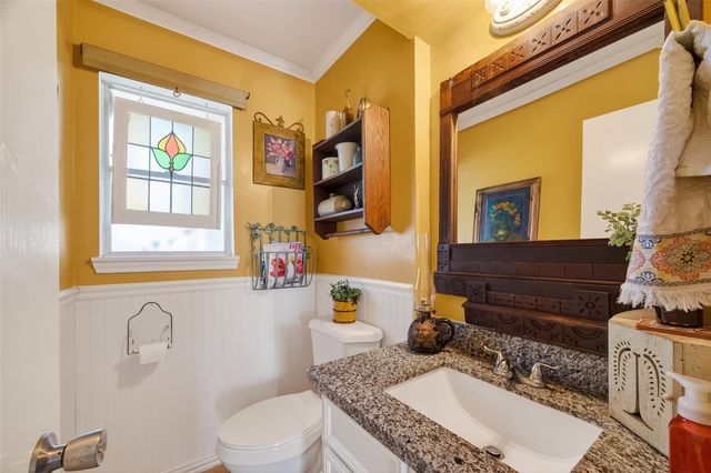 3107 Silver Springs Drive, La Porte, TX 77571