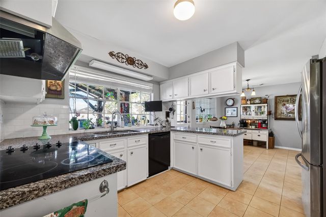 3107 Silver Springs Drive, La Porte, TX 77571