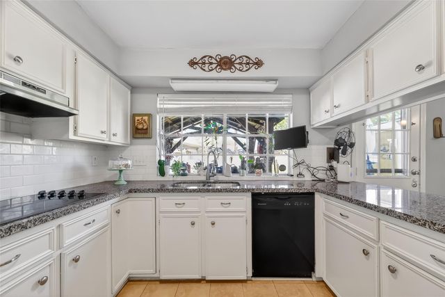 3107 Silver Springs Drive, La Porte, TX 77571