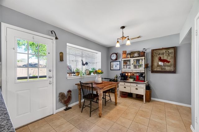 3107 Silver Springs Drive, La Porte, TX 77571