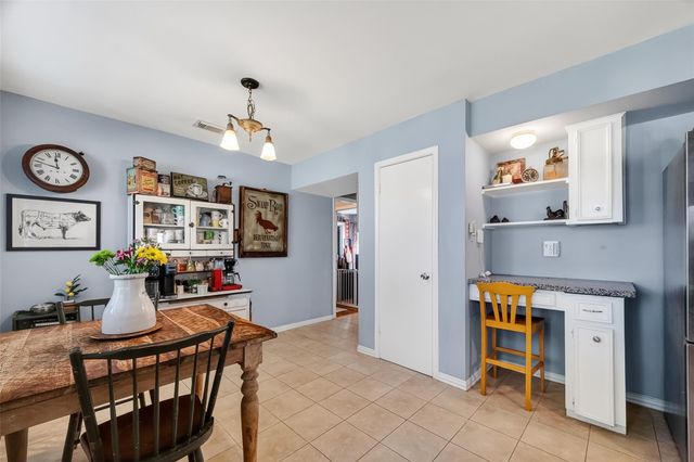 3107 Silver Springs Drive, La Porte, TX 77571