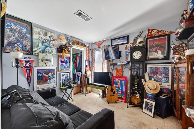 3107 Silver Springs Drive, La Porte, TX 77571