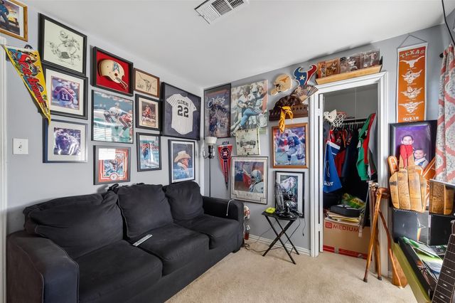 3107 Silver Springs Drive, La Porte, TX 77571