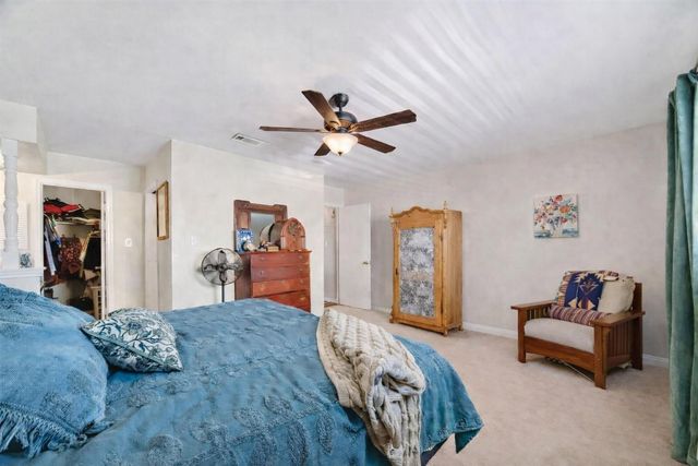 3107 Silver Springs Drive, La Porte, TX 77571