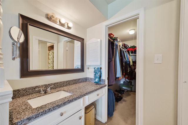 3107 Silver Springs Drive, La Porte, TX 77571