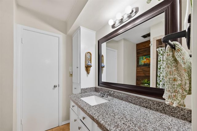 3107 Silver Springs Drive, La Porte, TX 77571