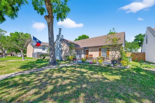 3107 Silver Springs Drive, La Porte, TX 77571