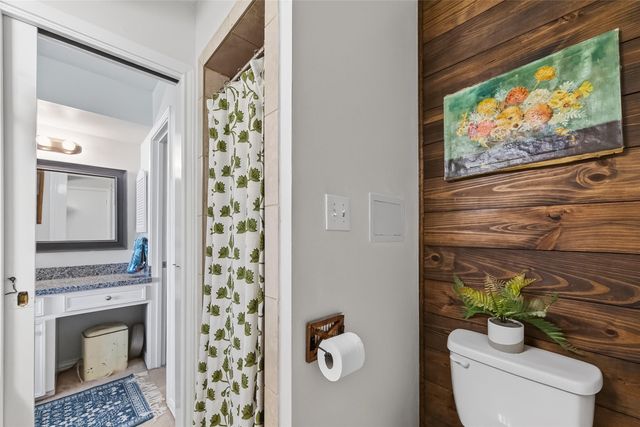 3107 Silver Springs Drive, La Porte, TX 77571