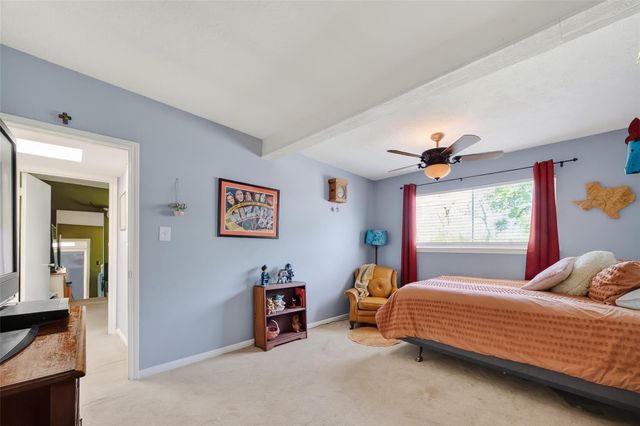 3107 Silver Springs Drive, La Porte, TX 77571