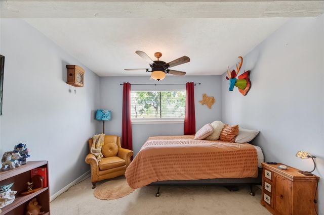 3107 Silver Springs Drive, La Porte, TX 77571