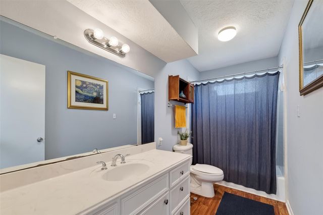 3107 Silver Springs Drive, La Porte, TX 77571