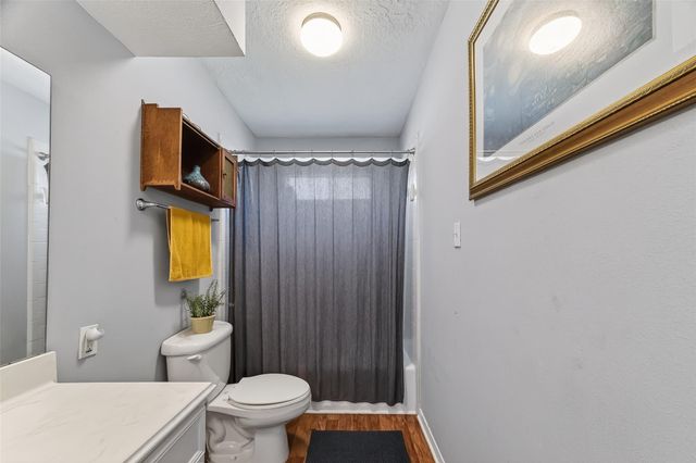 3107 Silver Springs Drive, La Porte, TX 77571