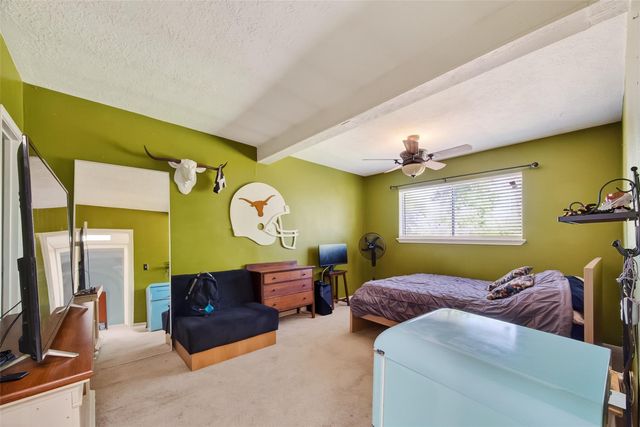 3107 Silver Springs Drive, La Porte, TX 77571